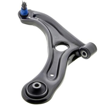 Mevotech CMS601236 - Suspension Control Arm and Ball Joint Assembly Mevotech CMS601236 Suspension Control Arm and Ball Joint Assembly product image 1 of 7
