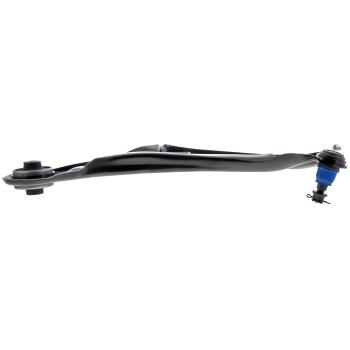 Mevotech CMS601236 - Suspension Control Arm and Ball Joint Assembly Mevotech CMS601236 Suspension Control Arm and Ball Joint Assembly product image 3 of 7