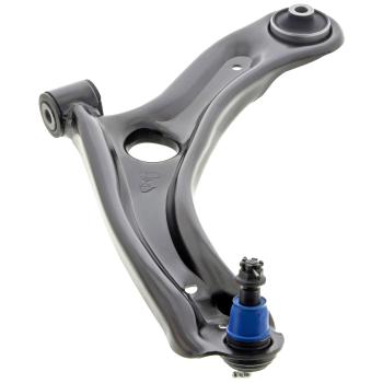 Mevotech CMS601236 - Suspension Control Arm and Ball Joint Assembly Mevotech CMS601236 Suspension Control Arm and Ball Joint Assembly product image 4 of 7