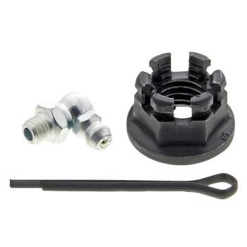 Mevotech CMS601236 - Suspension Control Arm and Ball Joint Assembly Mevotech CMS601236 Suspension Control Arm and Ball Joint Assembly product image 5 of 7