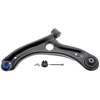 Mevotech CMS601236 - Suspension Control Arm and Ball Joint Assembly Mevotech CMS601236 Suspension Control Arm and Ball Joint Assembly product image 6 of 7