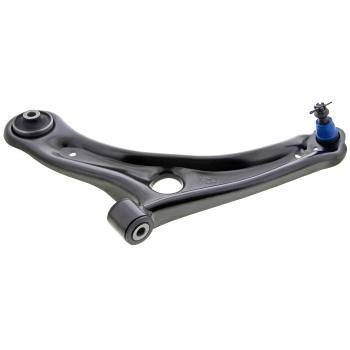 Mevotech CMS601236 - Suspension Control Arm and Ball Joint Assembly Mevotech CMS601236 Suspension Control Arm and Ball Joint Assembly product image 7 of 7