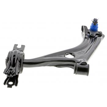 Mevotech CMS601239 Suspension Control Arm and Ball Joint Assembly product image 1 of 5