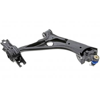 Mevotech CMS601239 Suspension Control Arm and Ball Joint Assembly product image 2 of 5