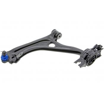 Mevotech CMS601239 Suspension Control Arm and Ball Joint Assembly product image 3 of 5