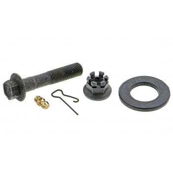 Mevotech CMS601239 Suspension Control Arm and Ball Joint Assembly product image 4 of 5