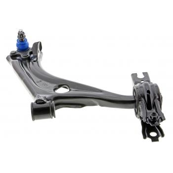 Mevotech CMS601240 Suspension Control Arm and Ball Joint Assembly product image 1 of 5