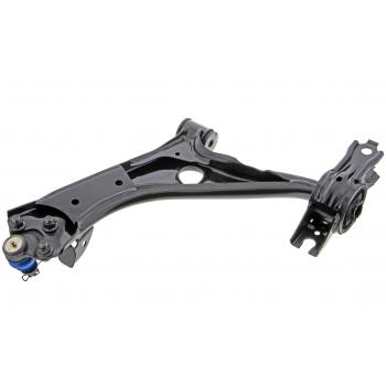 Mevotech CMS601240 Suspension Control Arm and Ball Joint Assembly product image 2 of 5