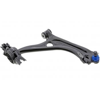 Mevotech CMS601240 Suspension Control Arm and Ball Joint Assembly product image 3 of 5
