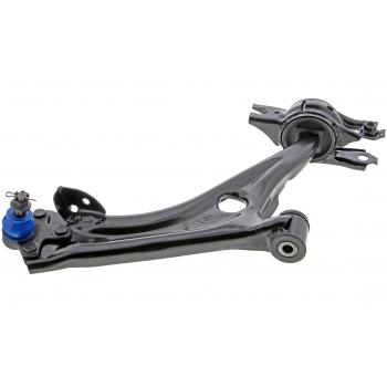 Mevotech CMS601240 Suspension Control Arm and Ball Joint Assembly product image 5 of 5