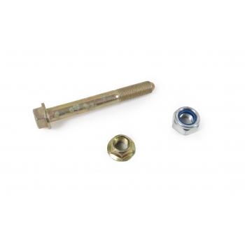 Mevotech CMS60125 - Suspension Control Arm and Ball Joint Assembly Mevotech CMS60125 Suspension Control Arm product image 3 of 5
