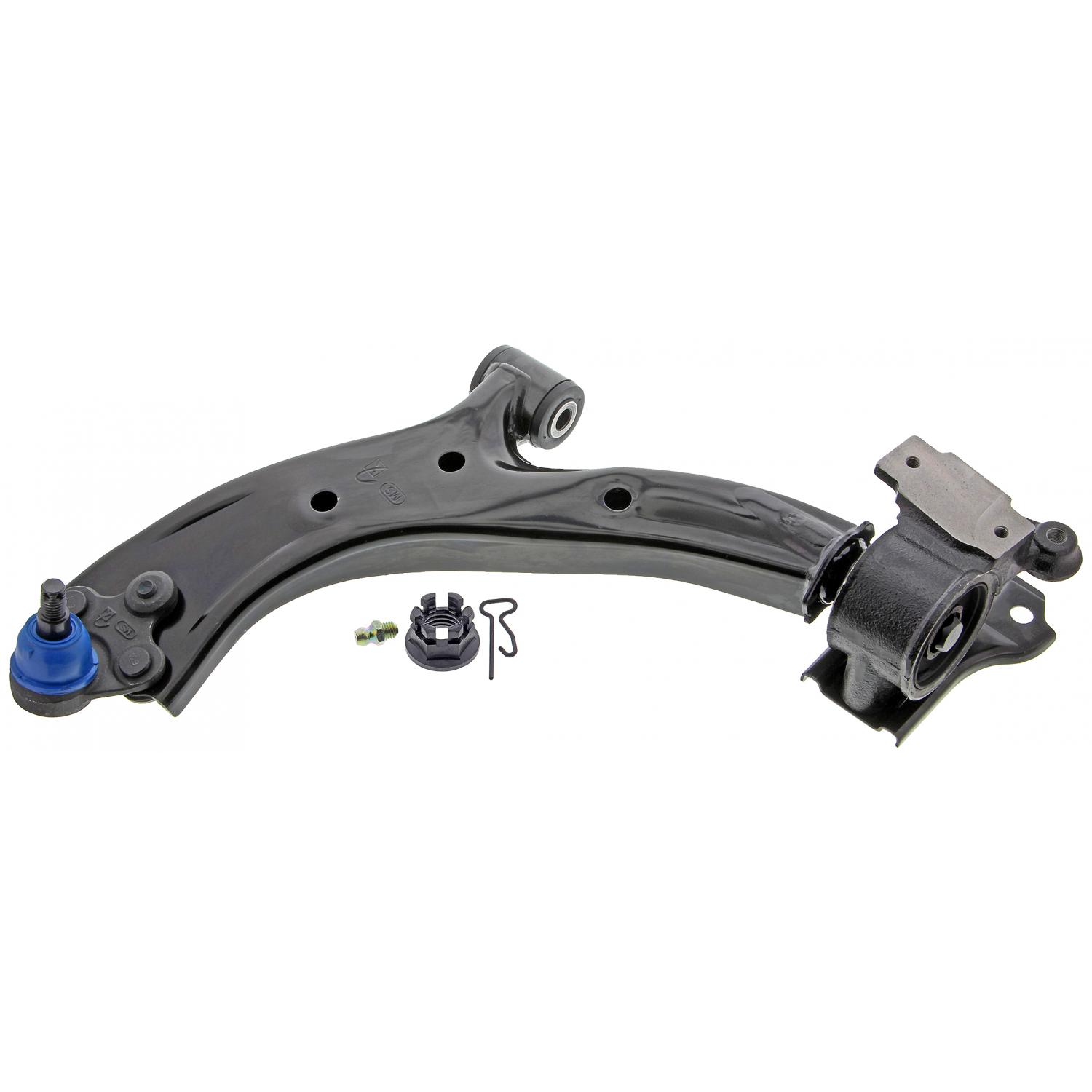 Mevotech CMS601259 - Suspension Control Arm and Ball Joint Assembly Mevotech CMS601259 Suspension Control Arm and Ball Joint Assembly product image 5 of 14