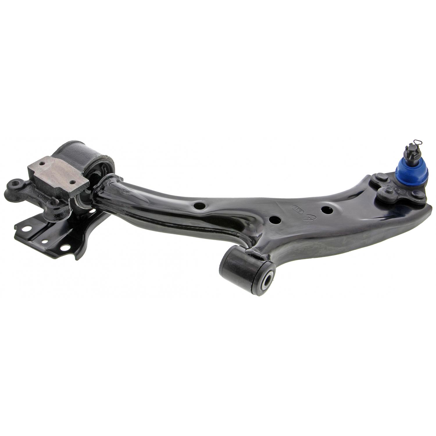 Mevotech CMS601259 - Suspension Control Arm and Ball Joint Assembly Mevotech CMS601259 Suspension Control Arm and Ball Joint Assembly product image 6 of 14