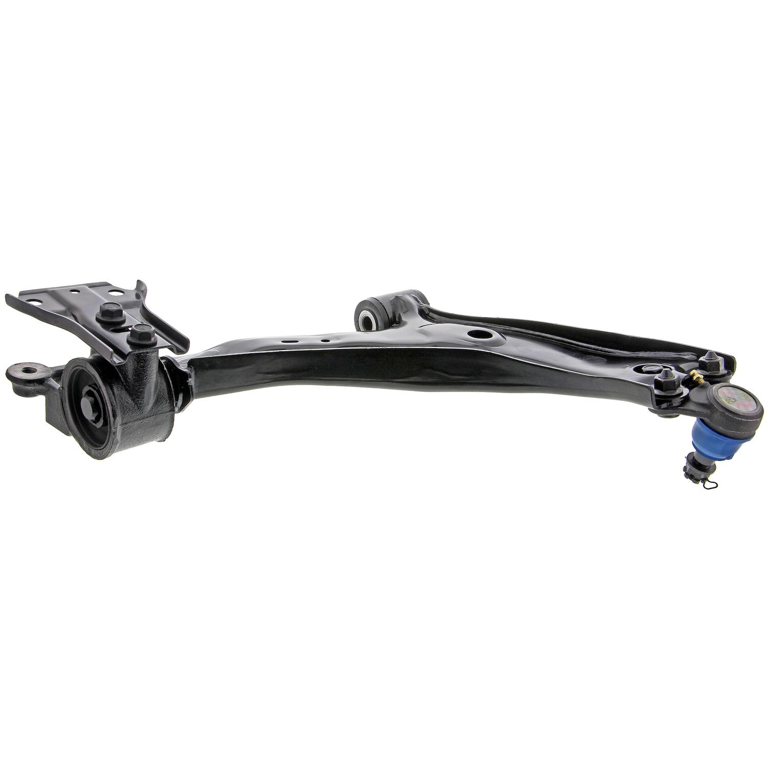 Mevotech CMS601259 - Suspension Control Arm and Ball Joint Assembly Mevotech CMS601259 Suspension Control Arm and Ball Joint Assembly product image 8 of 14