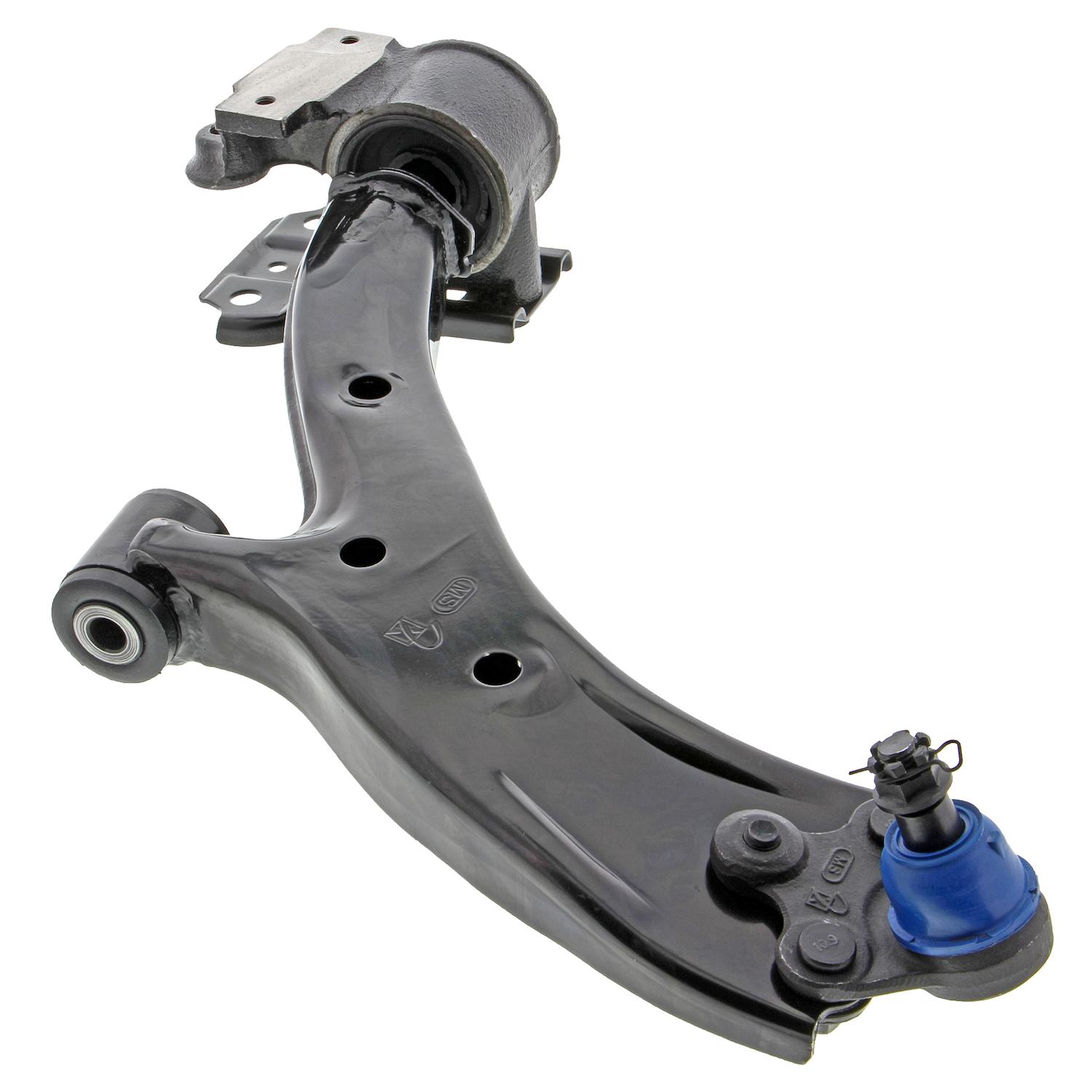 Mevotech CMS601259 - Suspension Control Arm and Ball Joint Assembly Mevotech CMS601259 Suspension Control Arm and Ball Joint Assembly product image 9 of 14