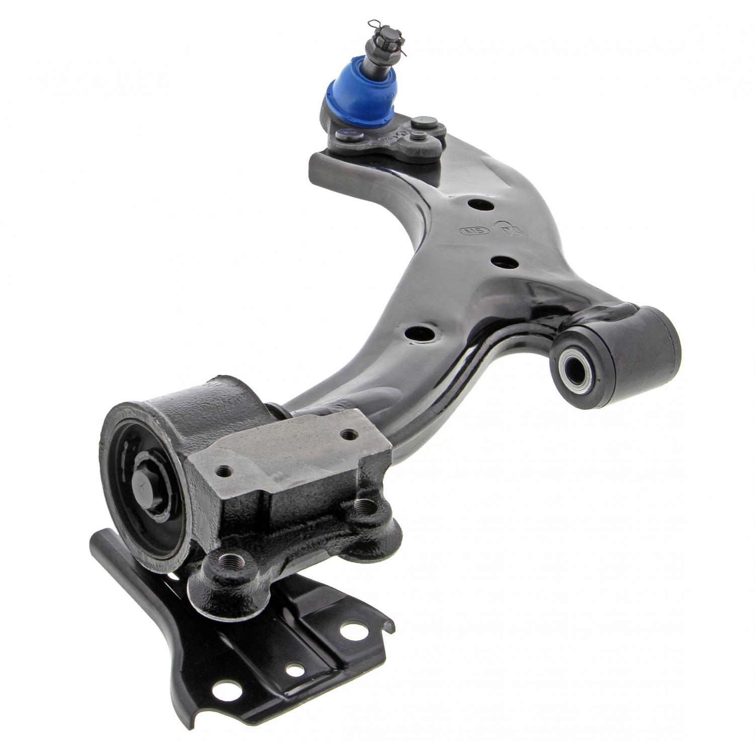 Mevotech CMS601259 - Suspension Control Arm and Ball Joint Assembly Mevotech CMS601259 Suspension Control Arm and Ball Joint Assembly product image 13 of 14