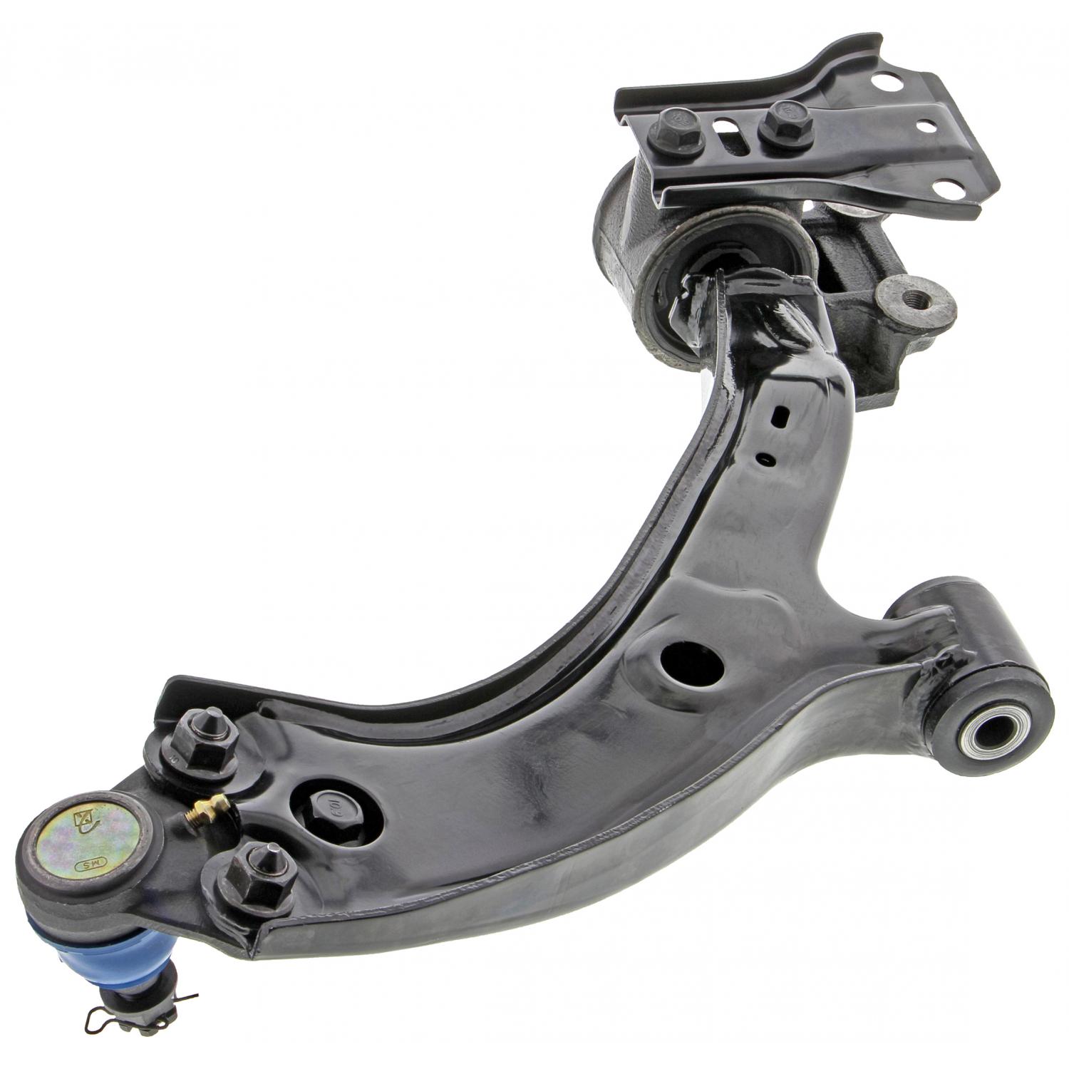 Mevotech CMS601259 - Suspension Control Arm and Ball Joint Assembly Mevotech CMS601259 Suspension Control Arm and Ball Joint Assembly product image 14 of 14