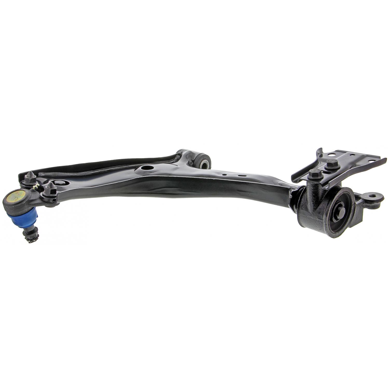 Mevotech CMS601260 - Suspension Control Arm and Ball Joint Assembly Mevotech CMS601260 Suspension Control Arm and Ball Joint Assembly product image 2 of 14