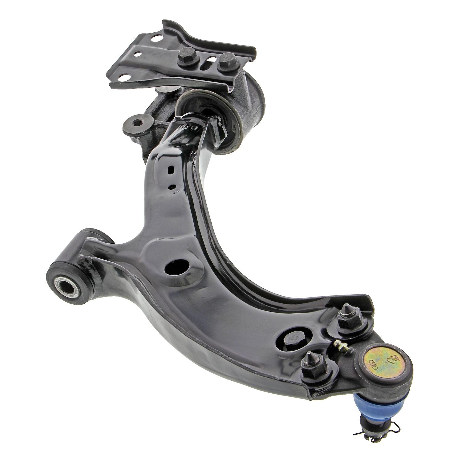 Mevotech CMS601260 - Suspension Control Arm and Ball Joint Assembly Mevotech CMS601260 Suspension Control Arm and Ball Joint Assembly product image 7 of 14