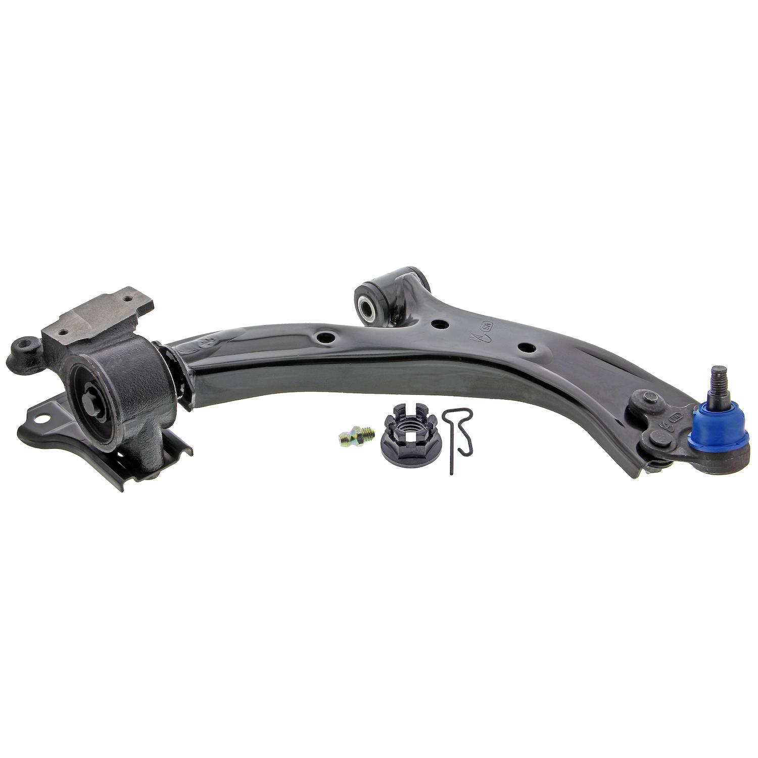 Mevotech CMS601260 - Suspension Control Arm and Ball Joint Assembly Mevotech CMS601260 Suspension Control Arm and Ball Joint Assembly product image 11 of 14