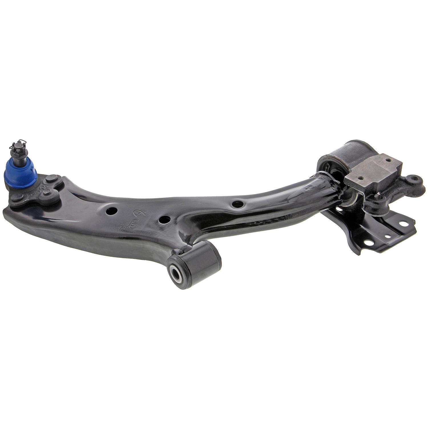 Mevotech CMS601260 - Suspension Control Arm and Ball Joint Assembly Mevotech CMS601260 Suspension Control Arm and Ball Joint Assembly product image 12 of 14