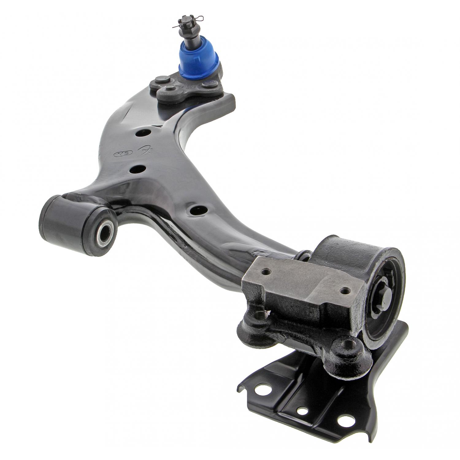 Mevotech CMS601260 - Suspension Control Arm and Ball Joint Assembly Mevotech CMS601260 Suspension Control Arm and Ball Joint Assembly product image 13 of 14