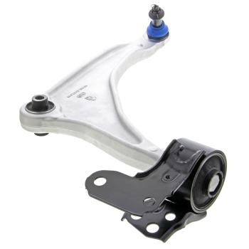Mevotech CMS601267 Suspension Control Arm and Ball Joint Assembly product image 1 of 7