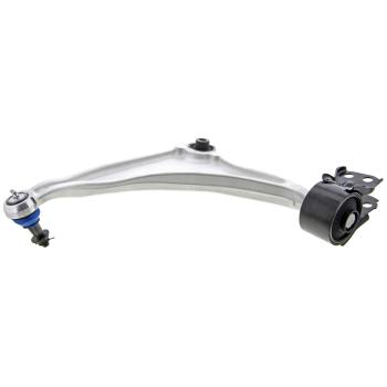 Mevotech CMS601267 Suspension Control Arm and Ball Joint Assembly product image 3 of 7