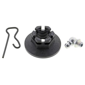 Mevotech CMS601267 Suspension Control Arm and Ball Joint Assembly product image 5 of 7
