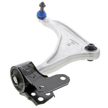 Mevotech CMS601268 Suspension Control Arm and Ball Joint Assembly product image 1 of 7