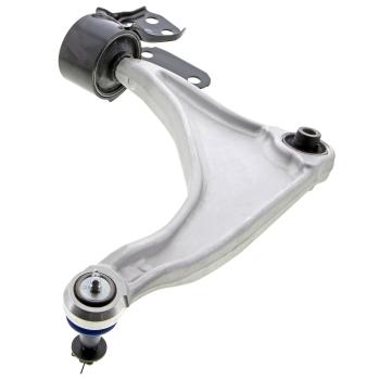 Mevotech CMS601268 Suspension Control Arm and Ball Joint Assembly product image 2 of 7
