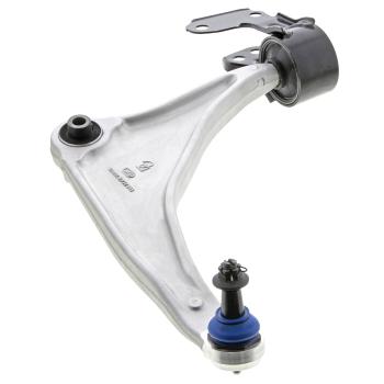Mevotech CMS601268 Suspension Control Arm and Ball Joint Assembly product image 4 of 7