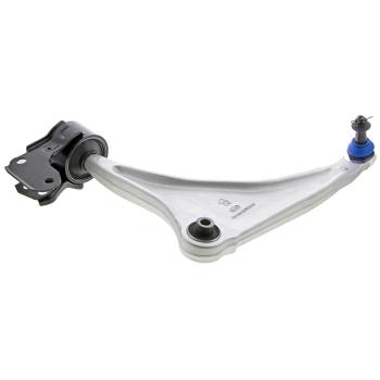Mevotech CMS601268 Suspension Control Arm and Ball Joint Assembly product image 7 of 7