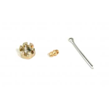 Mevotech CMS60127 Suspension Control Arm and Ball Joint Assembly product image 4 of 5