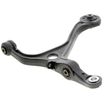 Mevotech CMS601273 Suspension Control Arm product image 3 of 6