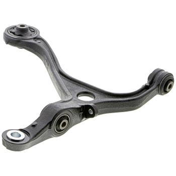 Mevotech CMS601278 Suspension Control Arm product image 3 of 6