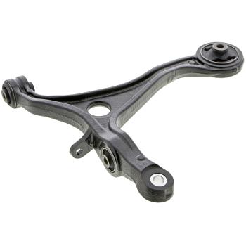 Mevotech CMS601278 Suspension Control Arm product image 4 of 6