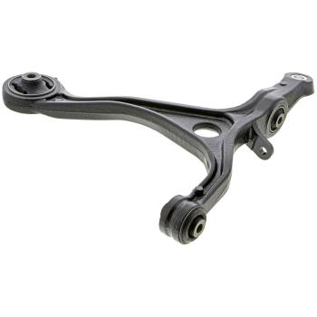 Mevotech CMS601278 Suspension Control Arm product image 6 of 6