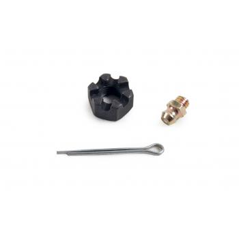 Mevotech CMS60137 Suspension Control Arm and Ball Joint Assembly product image 1 of 3