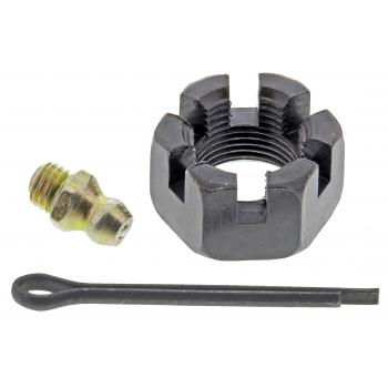 Mevotech CMS60159 Suspension Control Arm and Ball Joint Assembly product image 5 of 7
