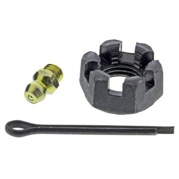 Mevotech CMS60160 Suspension Control Arm and Ball Joint Assembly product image 5 of 7