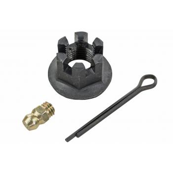 Mevotech CMS60168 Suspension Control Arm and Ball Joint Assembly product image 3 of 3