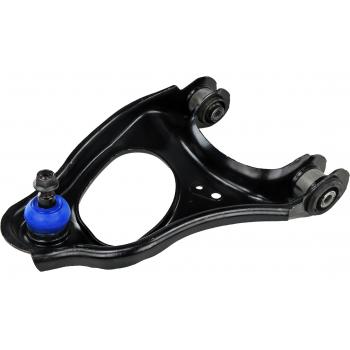 Mevotech CMS60180 Suspension Control Arm and Ball Joint Assembly product image 2 of 5