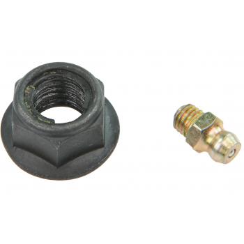 Mevotech CMS60180 Suspension Control Arm and Ball Joint Assembly product image 3 of 5