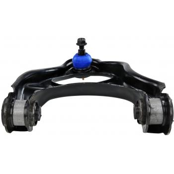 Mevotech CMS60181 Suspension Control Arm and Ball Joint Assembly product image 1 of 5
