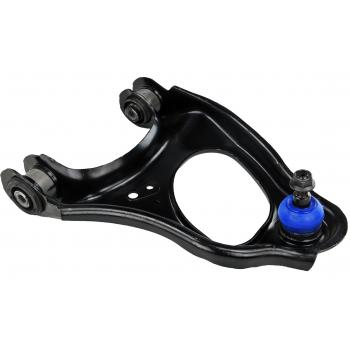 Mevotech CMS60181 Suspension Control Arm and Ball Joint Assembly product image 2 of 5