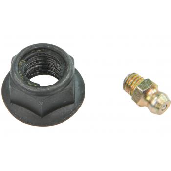 Mevotech CMS60181 Suspension Control Arm and Ball Joint Assembly product image 3 of 5