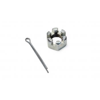 Mevotech CMS6070 Suspension Control Arm and Ball Joint Assembly product image 3 of 3