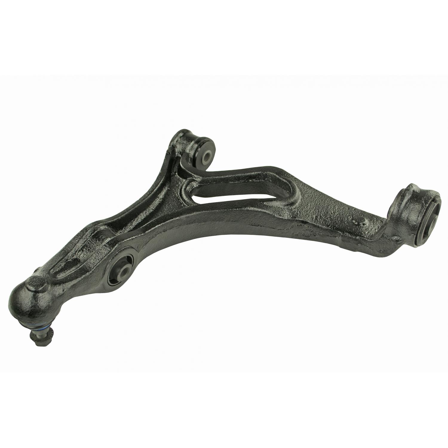 Mevotech CMS70101 Suspension Control Arm and Ball Joint Assembly product image 1 of 5
