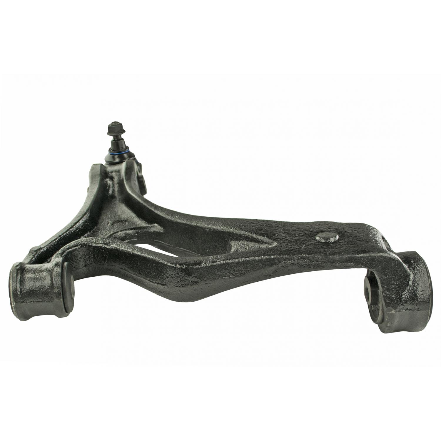 Mevotech CMS70101 Suspension Control Arm and Ball Joint Assembly product image 2 of 5